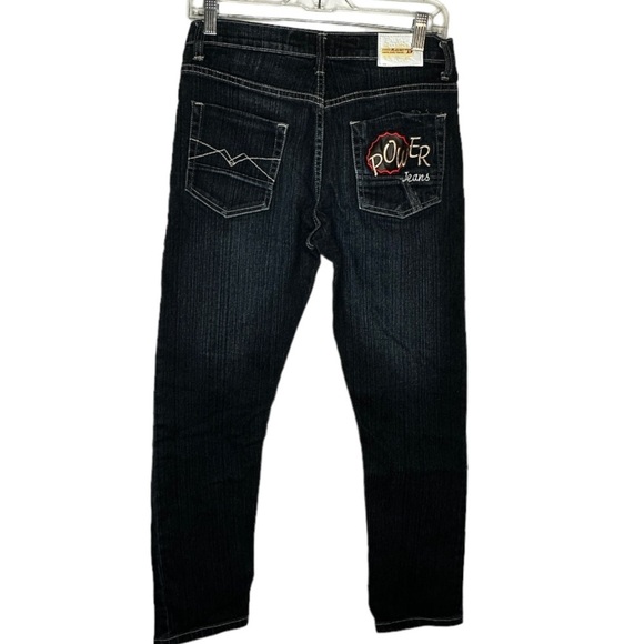 Vintage Power Jeans - Picture 5 of 9